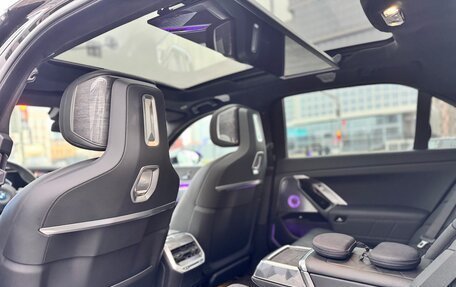 BMW 7 серия, 2023 год, 16 000 000 рублей, 15 фотография