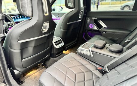 BMW 7 серия, 2023 год, 16 000 000 рублей, 14 фотография