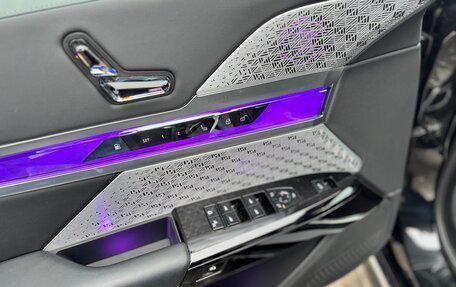 BMW 7 серия, 2023 год, 16 000 000 рублей, 10 фотография