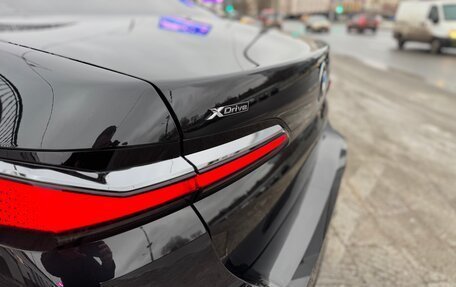 BMW 7 серия, 2023 год, 16 000 000 рублей, 7 фотография