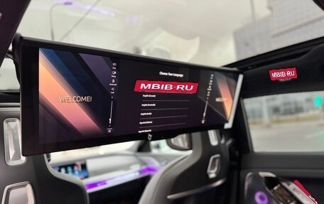 BMW 7 серия, 2023 год, 16 000 000 рублей, 17 фотография