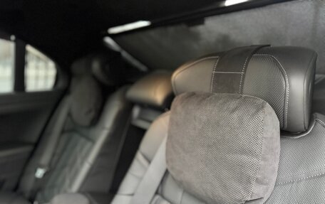 BMW 7 серия, 2023 год, 16 000 000 рублей, 18 фотография