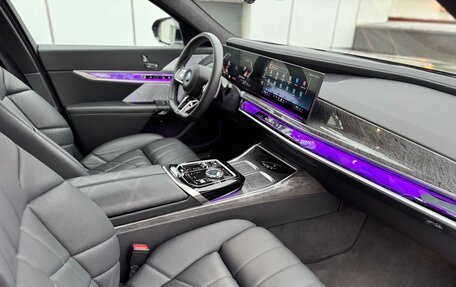 BMW 7 серия, 2023 год, 16 000 000 рублей, 19 фотография