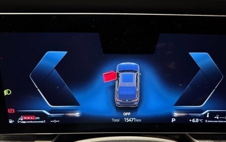 BMW 7 серия, 2023 год, 16 000 000 рублей, 21 фотография