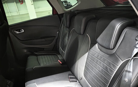 Renault Kaptur I рестайлинг, 2020 год, 1 649 850 рублей, 12 фотография