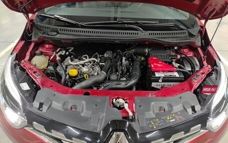 Renault Kaptur I рестайлинг, 2020 год, 1 649 850 рублей, 9 фотография