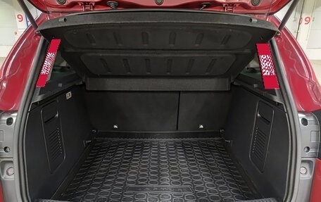 Renault Kaptur I рестайлинг, 2020 год, 1 649 850 рублей, 10 фотография