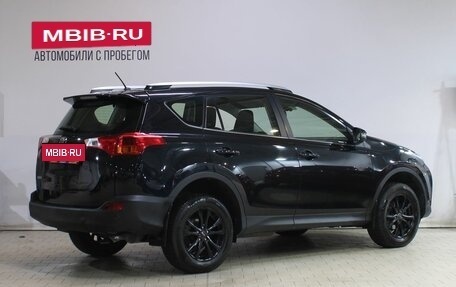 Toyota RAV4, 2015 год, 2 199 000 рублей, 2 фотография