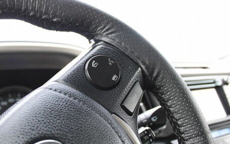 Toyota RAV4, 2015 год, 2 199 000 рублей, 12 фотография