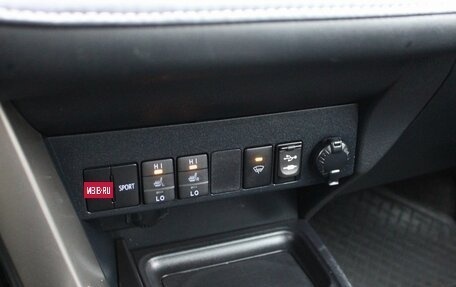 Toyota RAV4, 2015 год, 2 199 000 рублей, 15 фотография