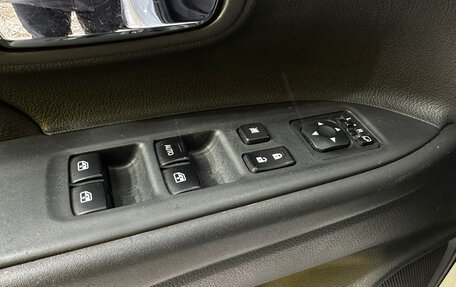 Mitsubishi Outlander III рестайлинг 3, 2015 год, 1 649 000 рублей, 10 фотография