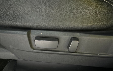 Mitsubishi Outlander III рестайлинг 3, 2015 год, 1 649 000 рублей, 13 фотография