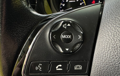 Mitsubishi Outlander III рестайлинг 3, 2015 год, 1 649 000 рублей, 14 фотография