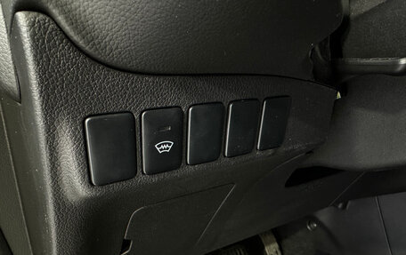 Mitsubishi Outlander III рестайлинг 3, 2015 год, 1 649 000 рублей, 11 фотография