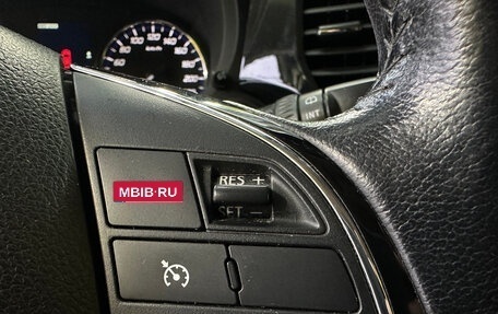 Mitsubishi Outlander III рестайлинг 3, 2015 год, 1 649 000 рублей, 15 фотография