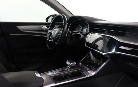 Audi A6, 2019 год, 3 300 000 рублей, 9 фотография