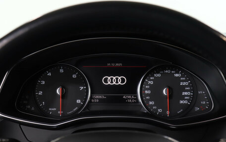 Audi A6, 2019 год, 3 300 000 рублей, 11 фотография