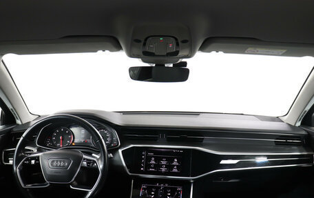 Audi A6, 2019 год, 3 300 000 рублей, 12 фотография