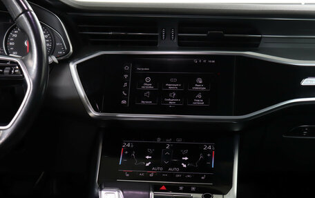 Audi A6, 2019 год, 3 300 000 рублей, 14 фотография