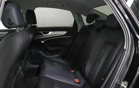 Audi A6, 2019 год, 3 300 000 рублей, 10 фотография