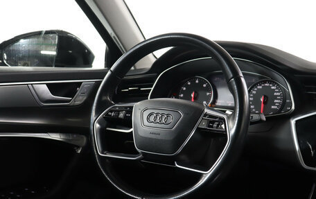 Audi A6, 2019 год, 3 300 000 рублей, 15 фотография