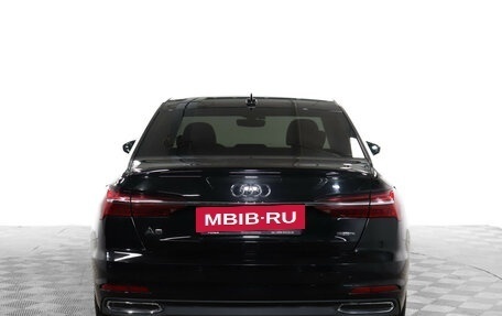 Audi A6, 2019 год, 3 300 000 рублей, 6 фотография