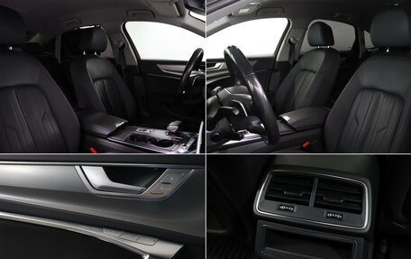 Audi A6, 2019 год, 3 300 000 рублей, 18 фотография