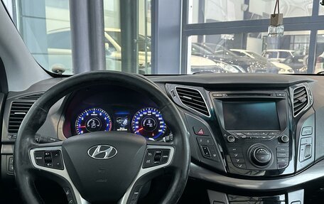 Hyundai i40 I рестайлинг, 2013 год, 1 420 000 рублей, 9 фотография