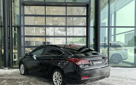 Hyundai i40 I рестайлинг, 2013 год, 1 420 000 рублей, 2 фотография