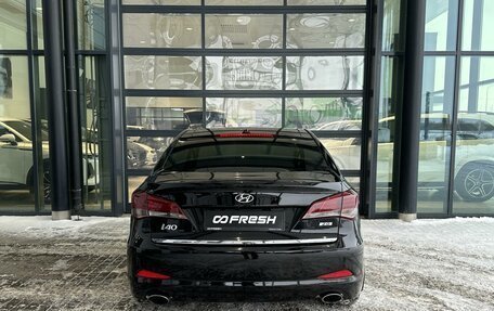 Hyundai i40 I рестайлинг, 2013 год, 1 420 000 рублей, 4 фотография