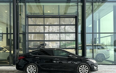 Hyundai i40 I рестайлинг, 2013 год, 1 420 000 рублей, 5 фотография