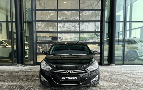 Hyundai i40 I рестайлинг, 2013 год, 1 420 000 рублей, 3 фотография