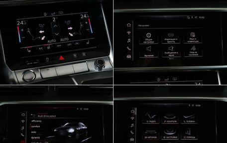 Audi A6, 2019 год, 3 300 000 рублей, 19 фотография