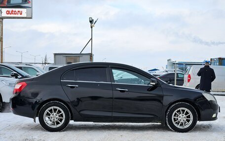 Geely Emgrand EC7, 2012 год, 350 000 рублей, 4 фотография