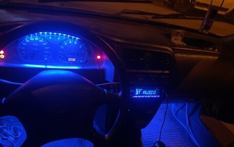 Nissan Almera, 1998 год, 48 000 рублей, 3 фотография