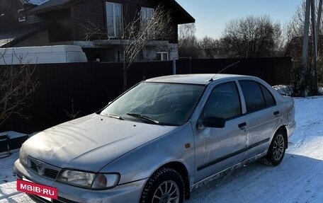Nissan Almera, 1998 год, 48 000 рублей, 4 фотография