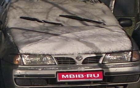 Nissan Almera, 1998 год, 48 000 рублей, 1 фотография