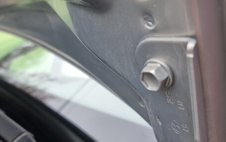 Hyundai Accent II, 2008 год, 625 000 рублей, 10 фотография