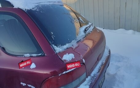 Subaru Impreza IV, 1997 год, 160 000 рублей, 3 фотография