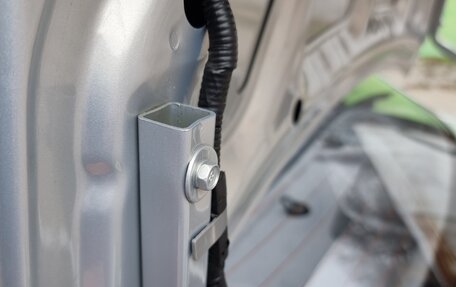 Hyundai Accent II, 2008 год, 625 000 рублей, 13 фотография