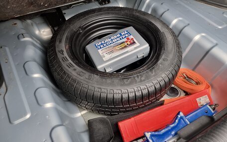 Hyundai Accent II, 2008 год, 625 000 рублей, 12 фотография