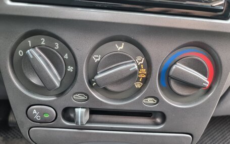 Hyundai Accent II, 2008 год, 625 000 рублей, 19 фотография