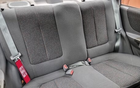 Hyundai Accent II, 2008 год, 625 000 рублей, 17 фотография