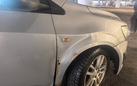 Chevrolet Aveo III, 2013 год, 760 000 рублей, 5 фотография