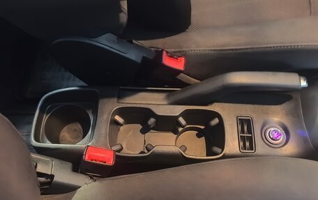 Chevrolet Aveo III, 2013 год, 760 000 рублей, 9 фотография