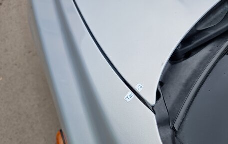 Hyundai Accent II, 2008 год, 625 000 рублей, 22 фотография