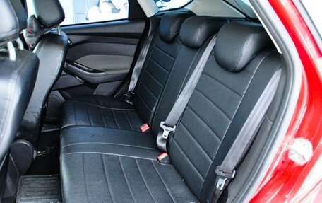 Ford Focus III, 2011 год, 750 000 рублей, 7 фотография