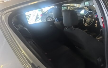 Chevrolet Aveo III, 2013 год, 760 000 рублей, 32 фотография