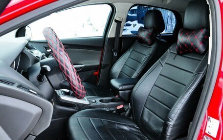 Ford Focus III, 2011 год, 750 000 рублей, 6 фотография