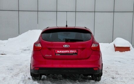 Ford Focus III, 2011 год, 750 000 рублей, 4 фотография